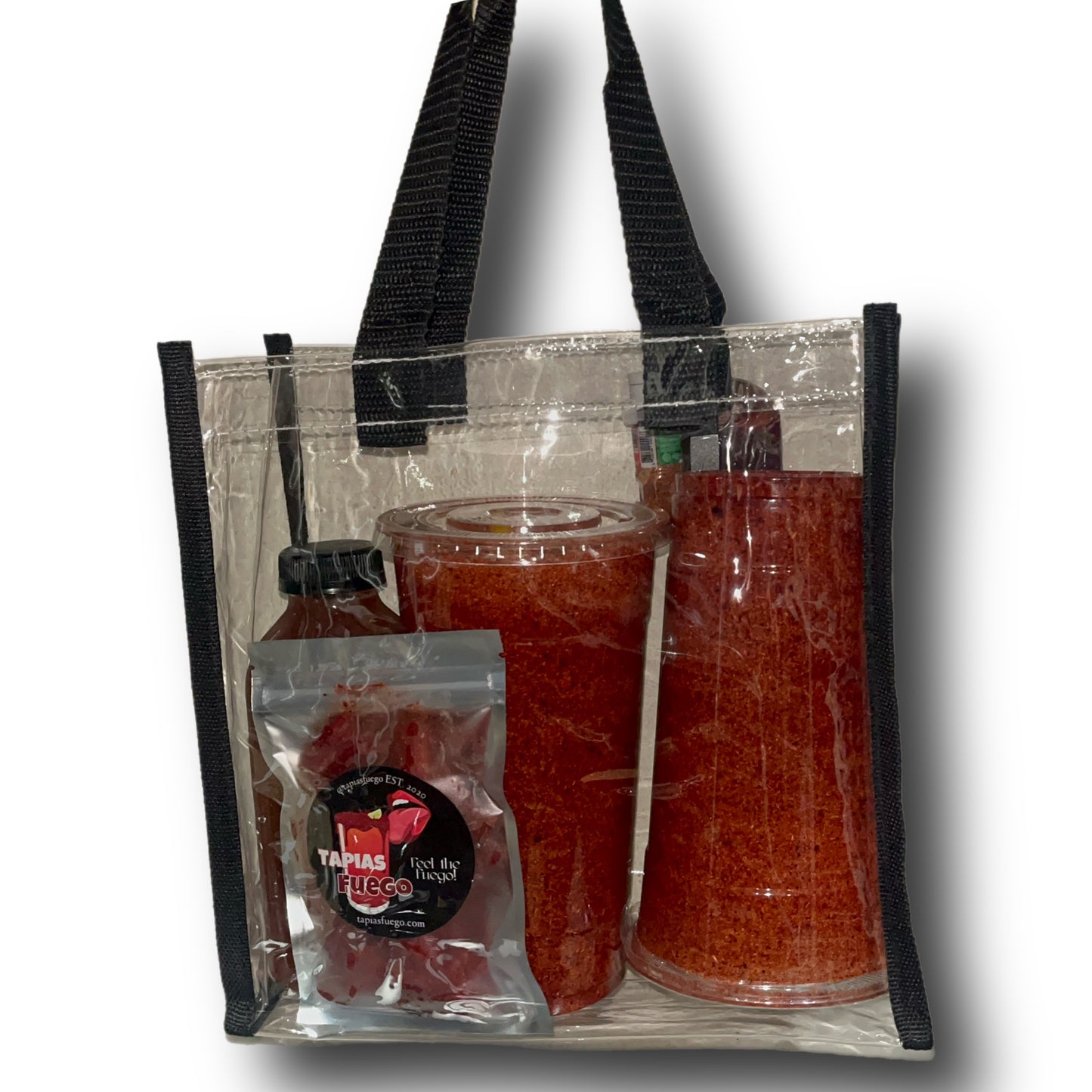 Stadium Kits 16oz