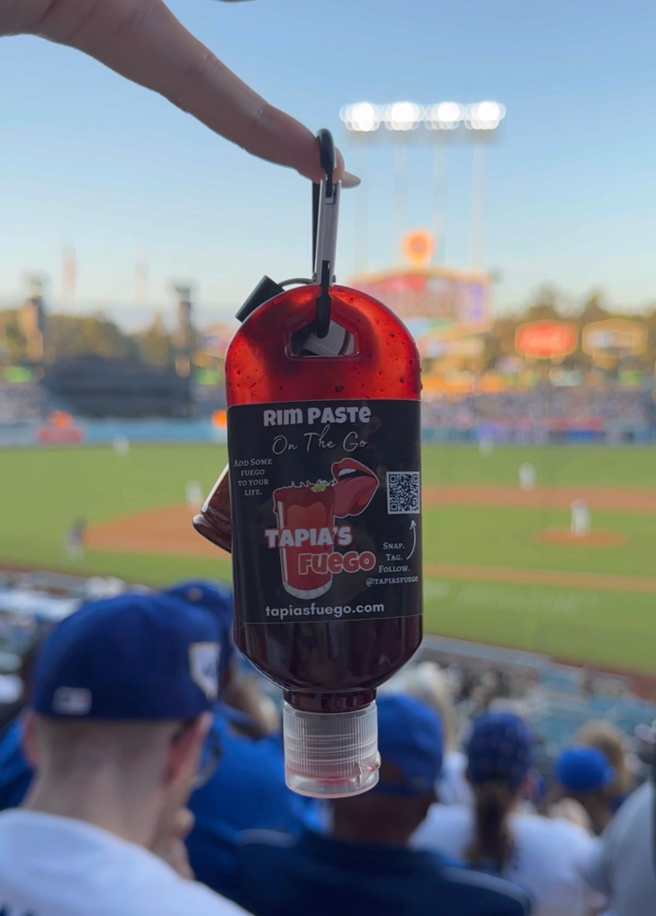 Stadium Kits 16oz