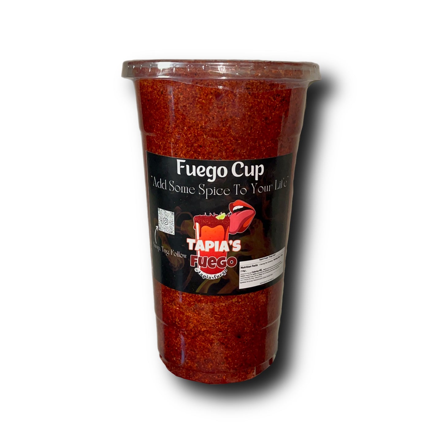 32oz Fuego Cups