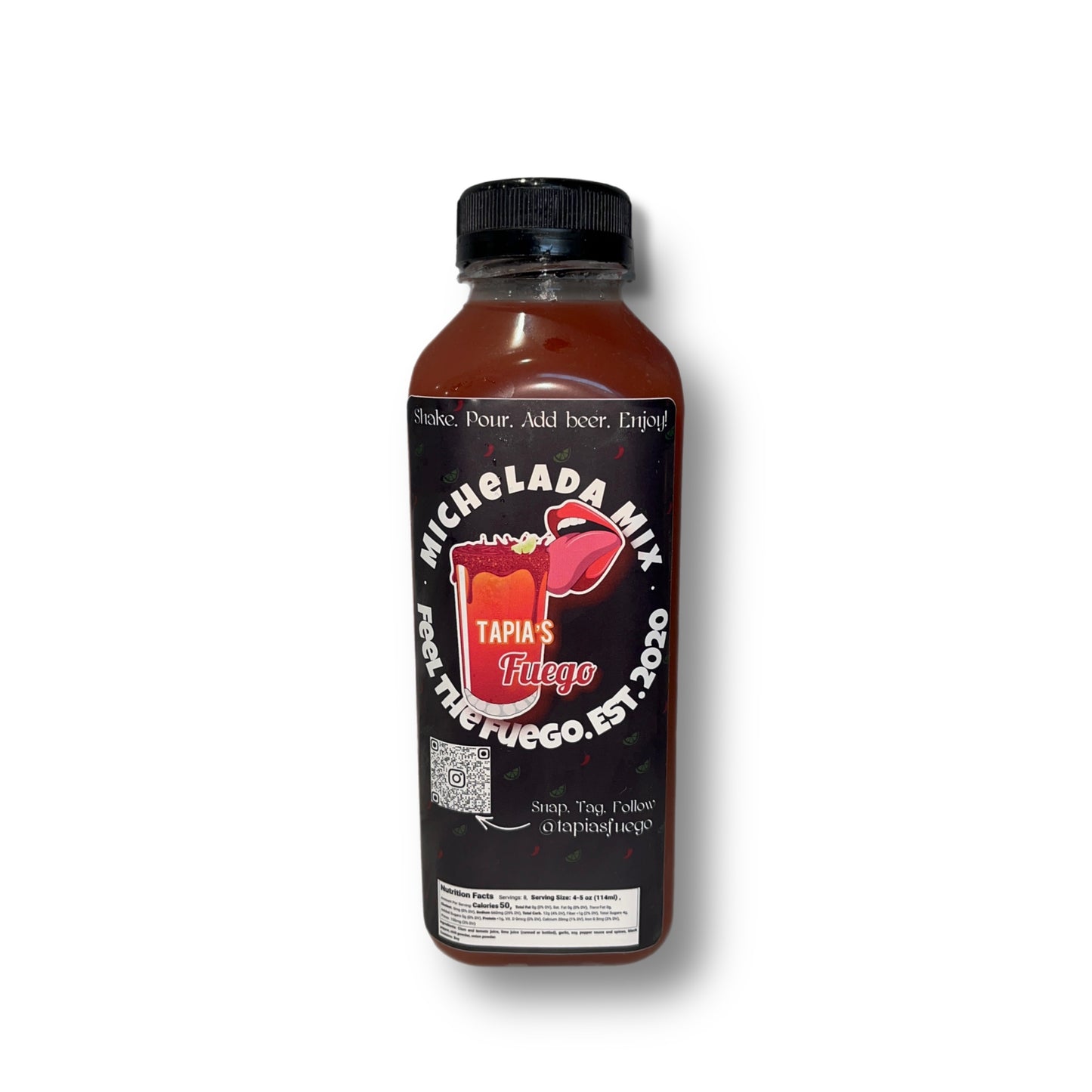 Stadium Kits 16oz