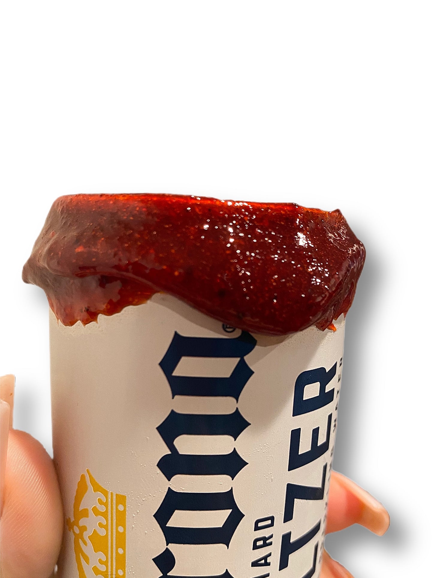 Rim Paste