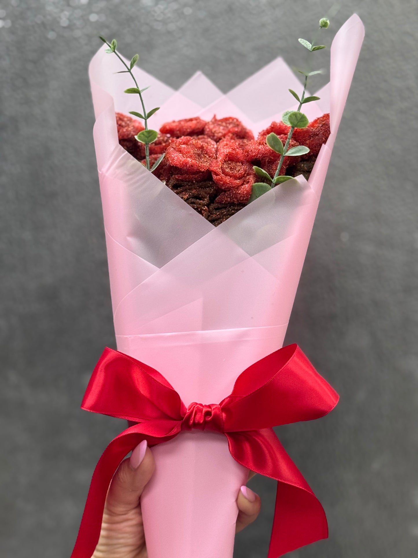 Dulce Bouquets