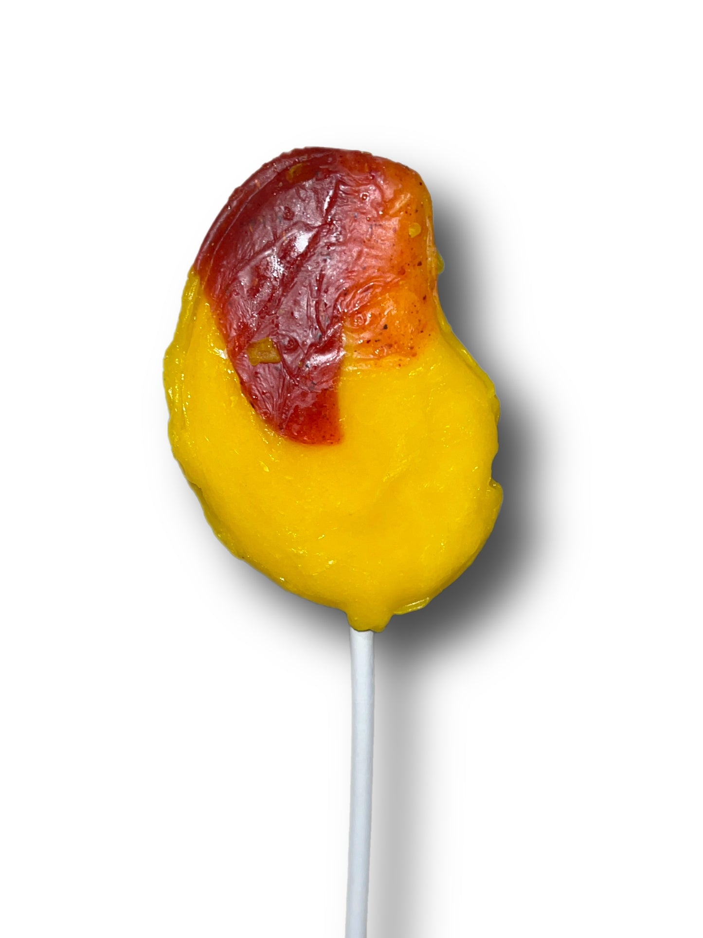 Chili Mango Lollipop
